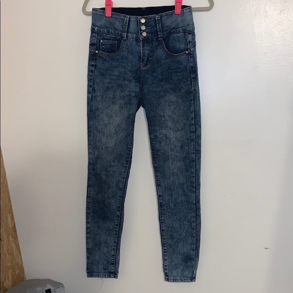 Size 7 Jeans